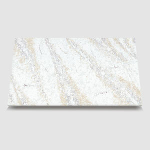 High Quality WG452 Challans quartz white quartz stone supplier