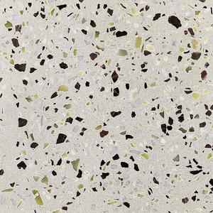High Quality Terrazzo Stair Supplier-WT207 Crystal Jade