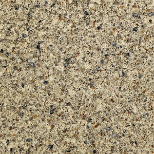 WG360 Sesame Yellow quartz | seira yellow terrazzo stone