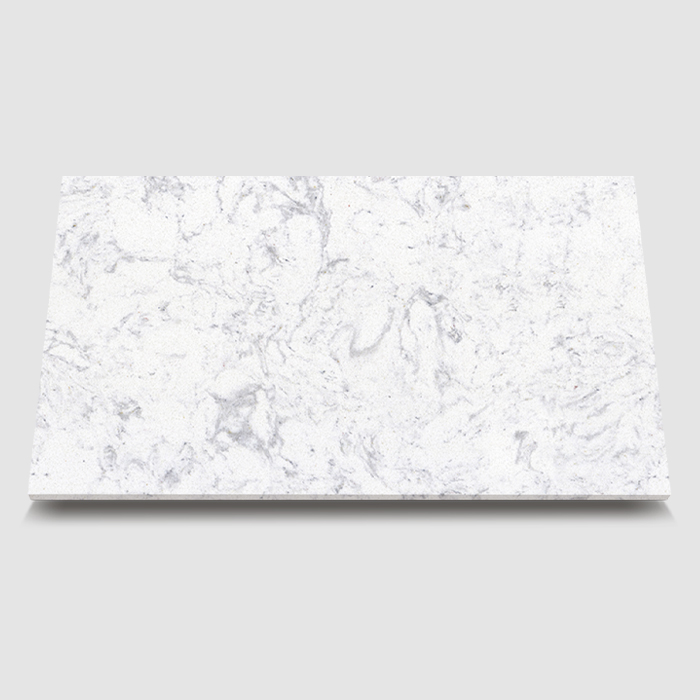WG408 Misty Flower quartz | quartz stone 3cm