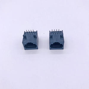 RJ45 56A1x1 Without Shell