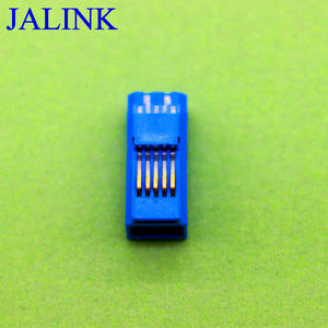 ​USB3.0 B公焊线式连接器