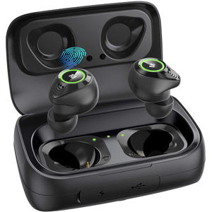 Wireless Earbuds With [TWS & BLUETOOTH 5. 0]