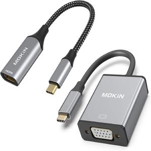 USB C To HDMI