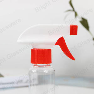 28/410喷雾器触发细雾塑料触发喷雾，用于家庭和花园