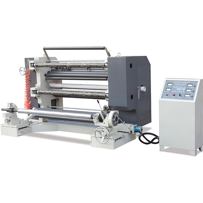 Método automático de mantenimiento automático de la máquina de laminado de película