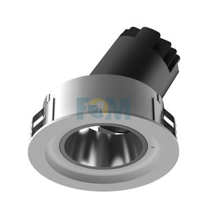 Mini Size Spotlight Recessed Spotlight  CE Certification CustomDesign 13W Spotlight 100W Factory in China