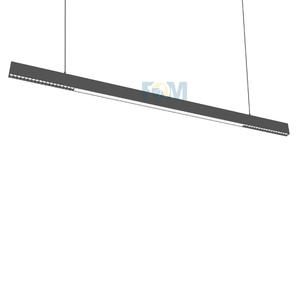 Customized Linear Light Linear Grille Light, Modular design, installed easily.
