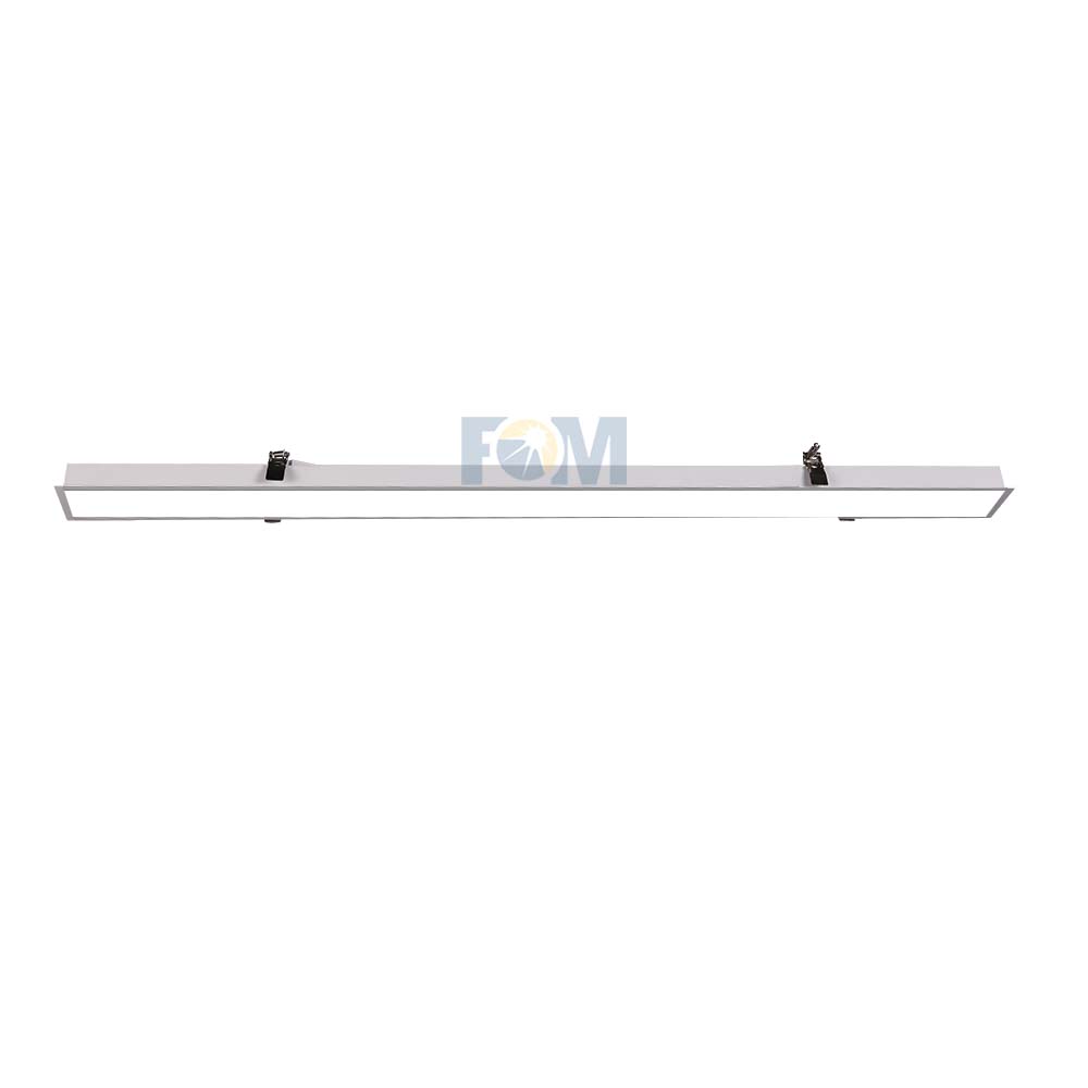Recessed Linear Light, Customized LED linear light manufacturer