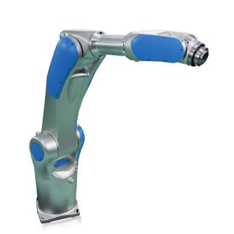 6DOF robot arm with 3kg payload 1000mm arm reac