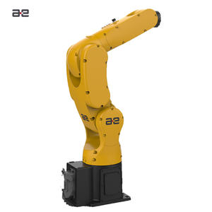 AE Robot 3kg Payload 560mm Arm Reach | China One Stop Robot Supplier