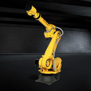 Fanuc R-2000iC/210F 2655 Arm Reach Hot Selling Manipulator Robot Industrial Robotic Arm
