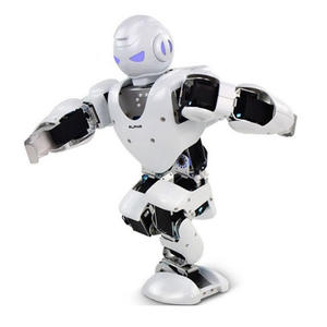 人工智能机器儿童玩具模型-机器人手板模型价格-机器人手板模型制作厂-众达模型