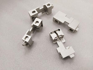 铝合金手板模型-铝合金手板模型制作厂-铝合金手板模型厂价格-众达模型