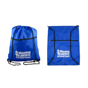 Custom Drawstring Bags | Drawstring Backpack Manufacturer