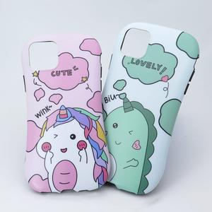 Dongguan Brilliant International Co. Ltd Can Produce all Phone Cases in Different Material