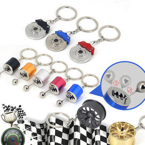Wholesale Auto Parts Keychain | Brilliant