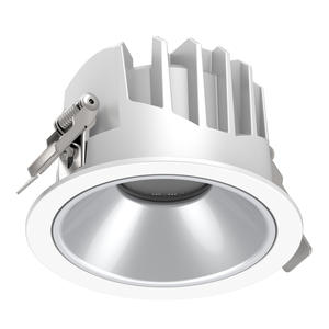 Recessed light fixtures, recessed luminaire, best led recessed lights supplier.