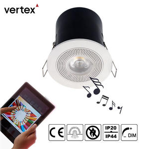 Smart Ceiling Light - Vertex