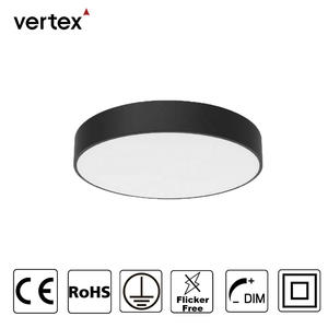 Ceiling Light Fixture - Vertex