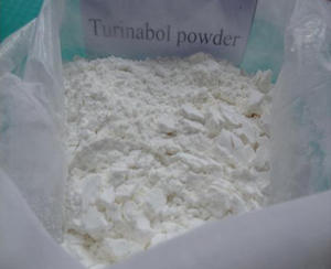 Anabolic Steroid Powder 4-Chlordehydromethyltestosterone