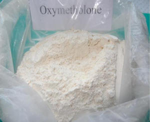 Oral oxymetholone Anadrol Trenbolone Steroids Powder