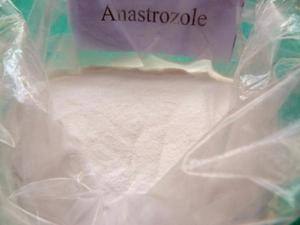 Anti Estrogen Steroids Anastrozoles Arimidex 