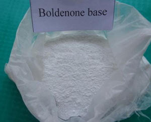 Boldenone base Dehydrotestosterone Steroid Powder