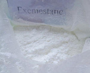 Antineoplastic Powder Anti-Estrogen Exemestane Aromasin