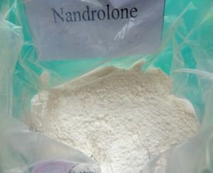 Bulking Cycle Steroid Nandrolone Base / Norandrostenolone For Muscle Growth CAS 434-22-0