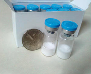HGH Human Growth Hormone Peptides Supplement hgh
