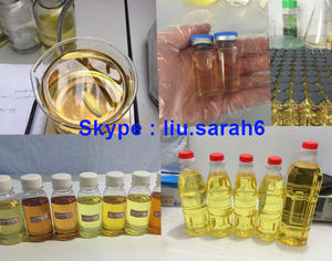 Injectable Anabolic Steroid Nandrolone Deca Durabolin 