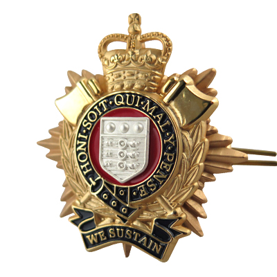 Profesjonell for å lage militære merker & Army Insignia &Politiets pin-merker