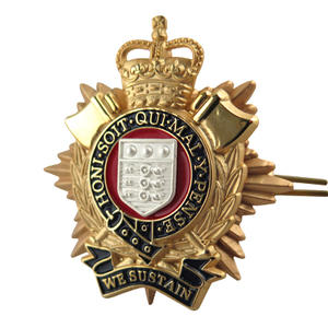 Profesional para hacer insignias militares e insignias del ejército e insignias de la policía