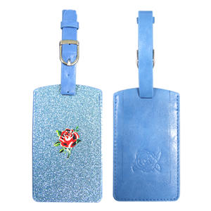 Variety of PU Leather Products with Custom Logo and High Quality Wholesale