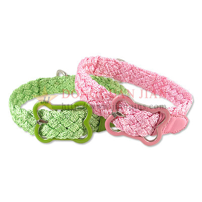Cute Fashionable Dog Collars to Get Your Puppy/Dog Easily Identified Wholesale