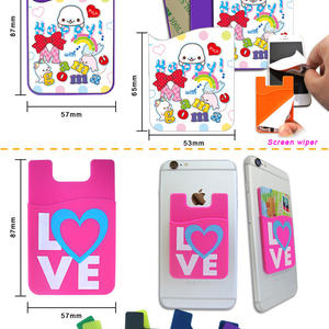 Silicone Products:wristband,phone cover,coaster,card holder,USB drive and more 
