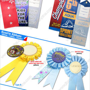 Customizable Wholesale Ribbon For Your Event From JIAN