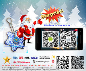 Christmas Ornaments Is A Good Tool Of Augmented Reality Marketing