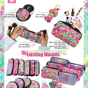 Fashionable Cosmetic Bag and Case Supplier Jian provdes variety styles