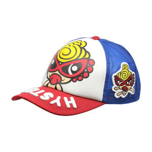 Promotional custom printed hats with high quality and low price wholesale
