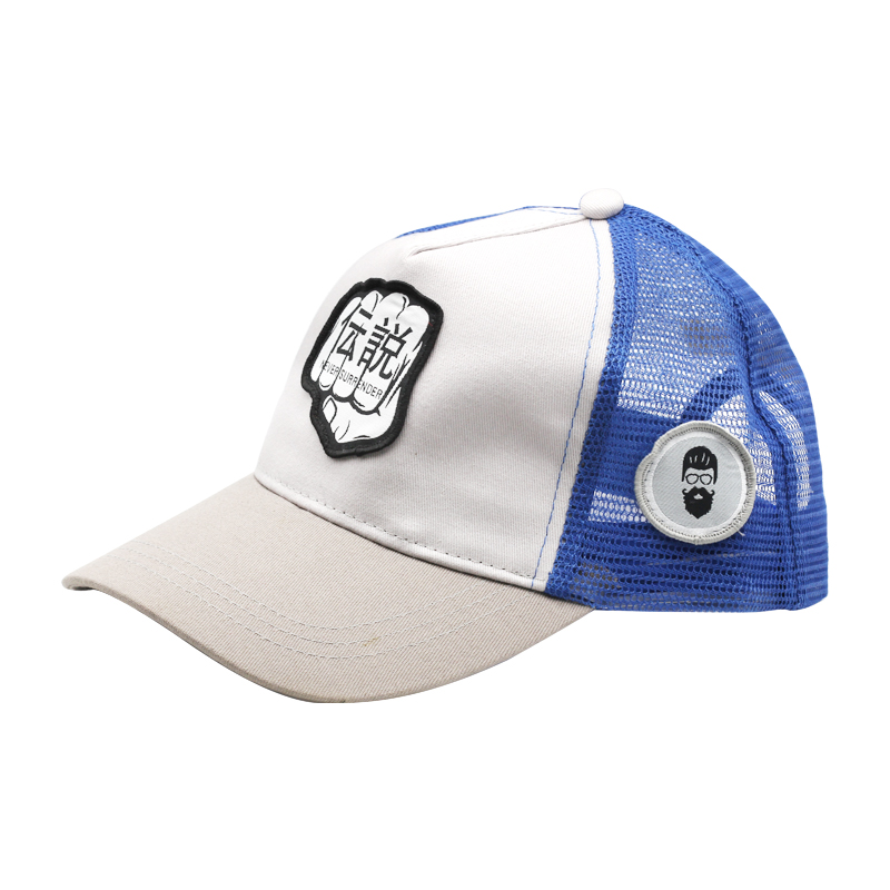 מגניב כובעי רשת מותאמים אישית עם איכות גבוהה במחיר נמוך הסיטונאי מ Jian