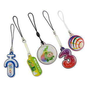 Various Useful Mobile Phone Accessories: Phone Bag/ Holder/Case/Charm/Earphone
