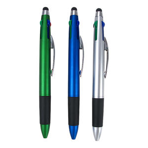 Diseño personalizado Bolígrafo promocional, escritura Implementar bolígrafos