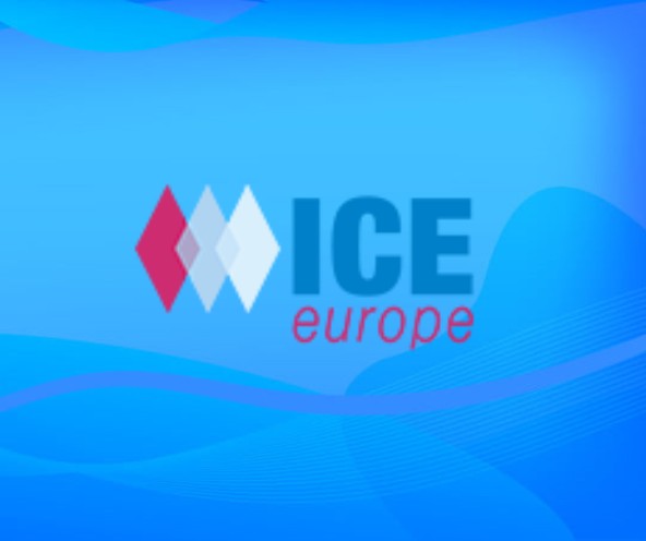 ICE أوروبا 2023 (ميونيخ)