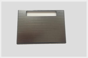 Al-27%Si Alloy Carrier Plates Used For Electronic Packaging.