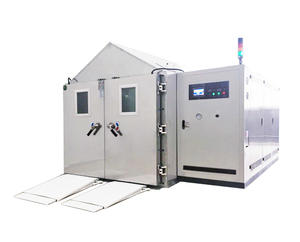 Temperature Humidity and salt spray corrosion test chamber