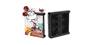 CE Certified Stadium Display, Professional customized sports led display suppliers