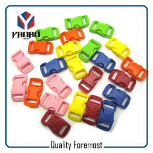 colored plastic buckles,25mm buckles,plastic buckles