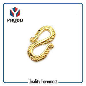Fashion High Quality Connectors For Bracelet